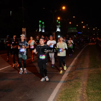 Runner Photo 3677635