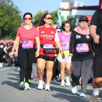 Runner Photo 3677639