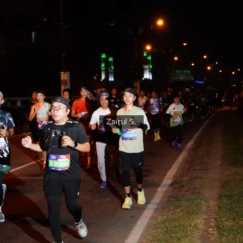 Runner Photo 3677641