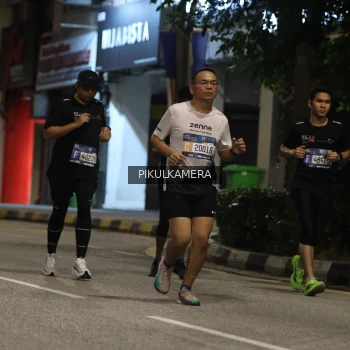 Runner Photo 3677643
