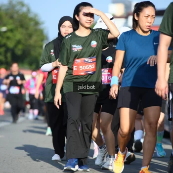 Runner Photo 3677649