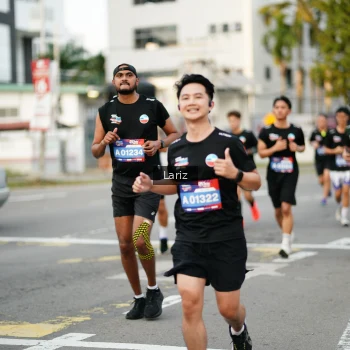 Runner Photo 3677651