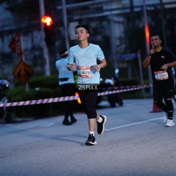 Runner Photo 3677652