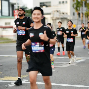 Runner Photo 3677659
