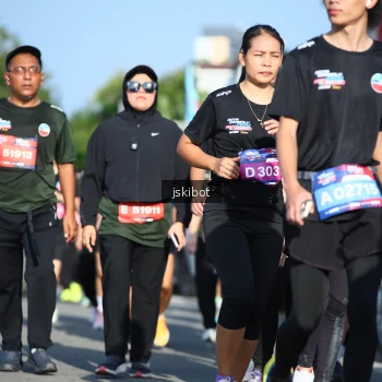 Runner Photo 3677660