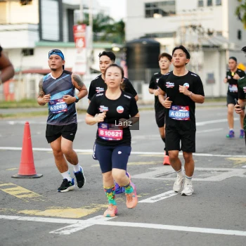 Runner Photo 3677661