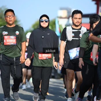 Runner Photo 3677662