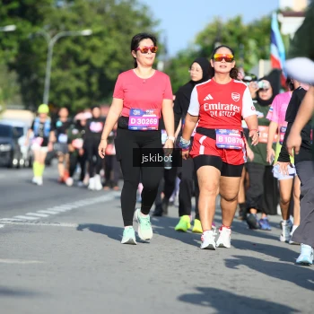 Runner Photo 3677664