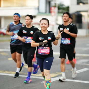 Runner Photo 3677672