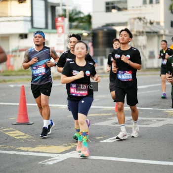 Runner Photo 3677677