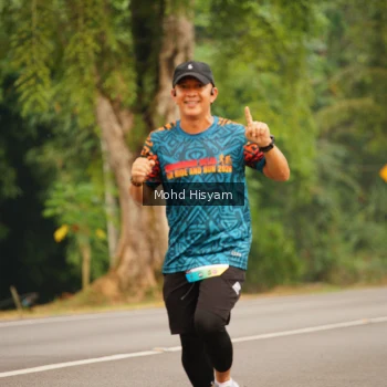 Runner Photo 3677681
