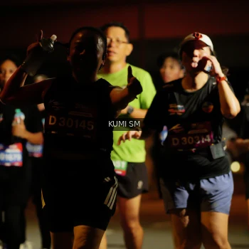 Runner Photo 3677682
