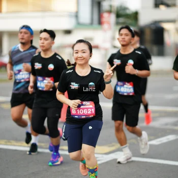 Runner Photo 3677684