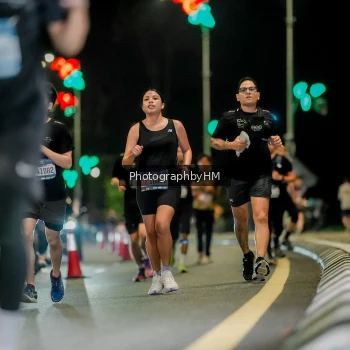 Runner Photo 3677686