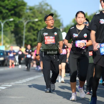 Runner Photo 3677687