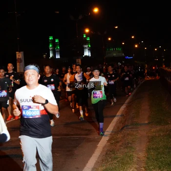 Runner Photo 3677689