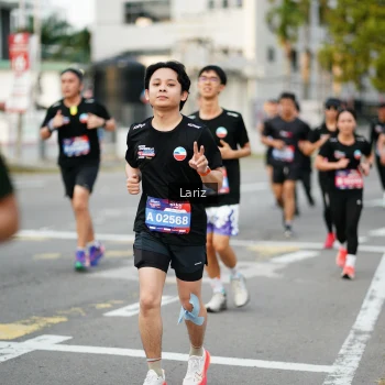 Runner Photo 3677697