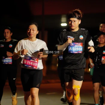 Runner Photo 3677698