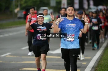 Runner Photo 36777