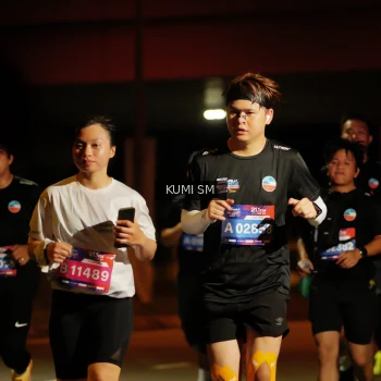 Runner Photo 3677702