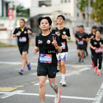 Runner Photo 3677703