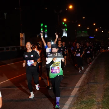 Runner Photo 3677707