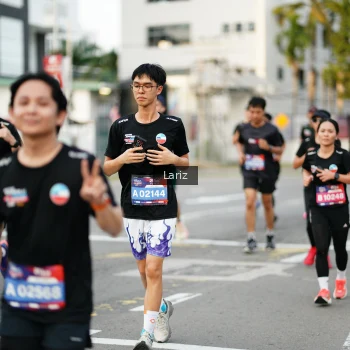 Runner Photo 3677709