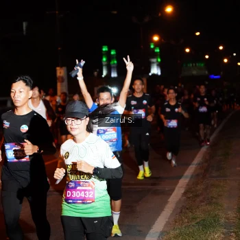 Runner Photo 3677717
