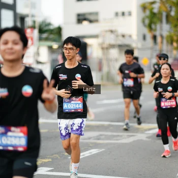 Runner Photo 3677723