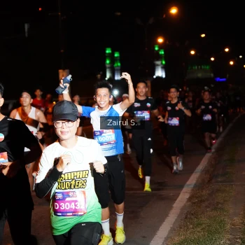 Runner Photo 3677724