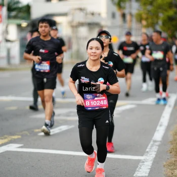 Runner Photo 3677725