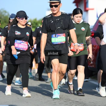 Runner Photo 3677727