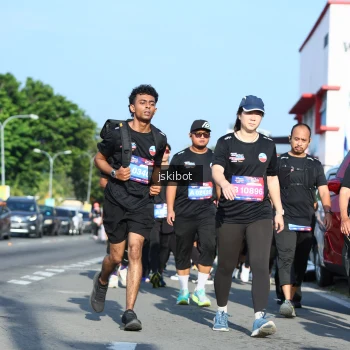Runner Photo 3677730