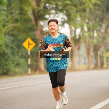 Runner Photo 3677733