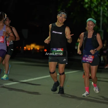 Runner Photo 3677734
