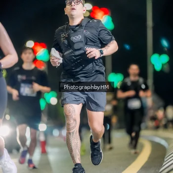 Runner Photo 3677736