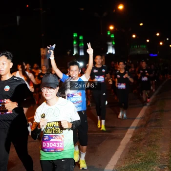 Runner Photo 3677737