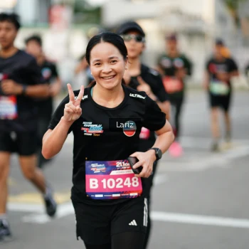 Runner Photo 3677738