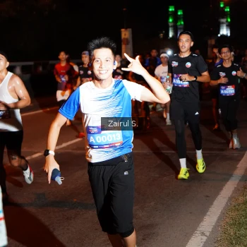 Runner Photo 3677744