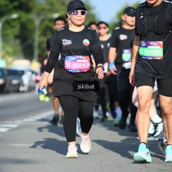 Runner Photo 3677747