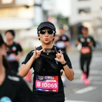 Runner Photo 3677756
