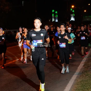 Runner Photo 3677757