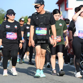 Runner Photo 3677758