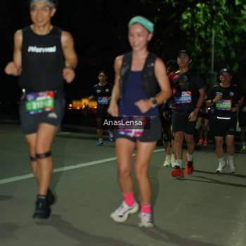 Runner Photo 3677761
