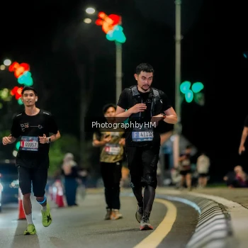 Runner Photo 3677762