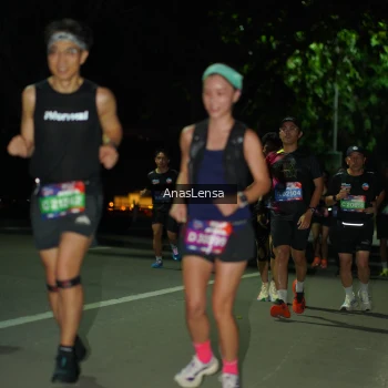 Runner Photo 3677767