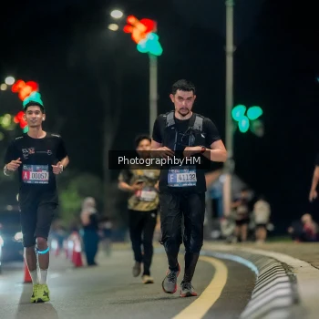 Runner Photo 3677768