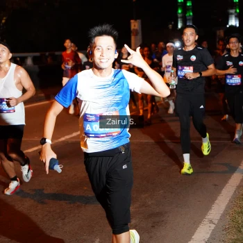 Runner Photo 3677773