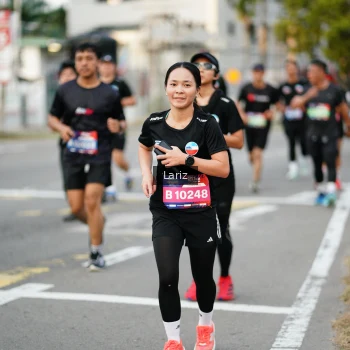 Runner Photo 3677775