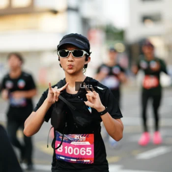 Runner Photo 3677778